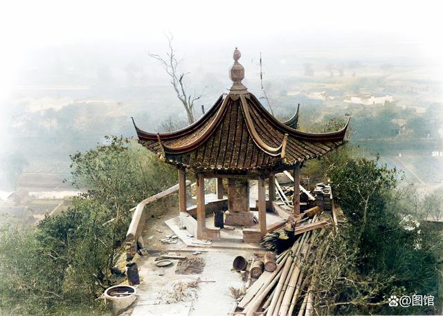 金山