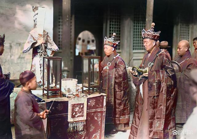 金山寺法事