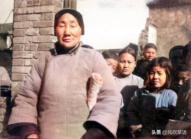 战争寡妇（一）