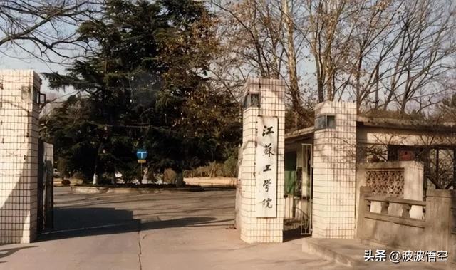 校内的蔬菜集市