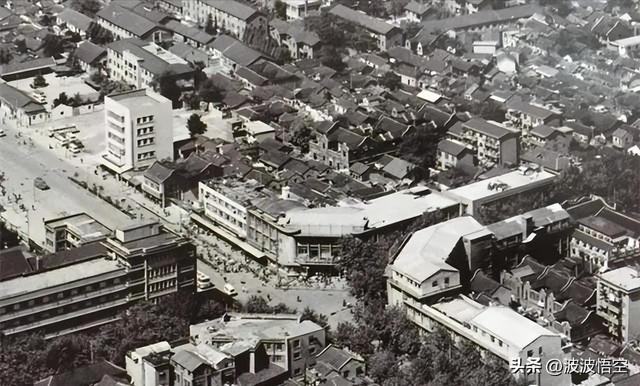 江苏工学院主楼