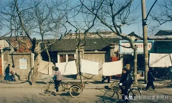 1980年代五条街小学