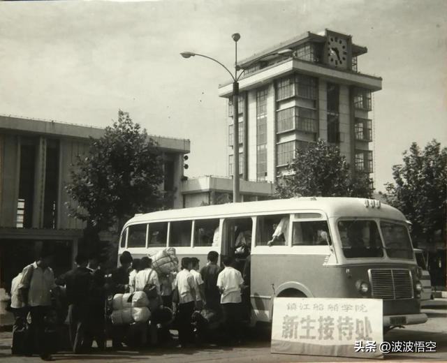 船舶学院图书馆