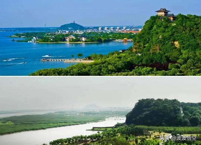 梦溪广场