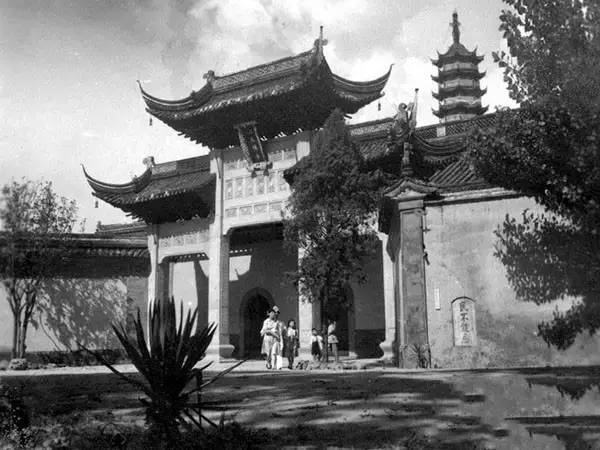 80年代 金山 寺   198…