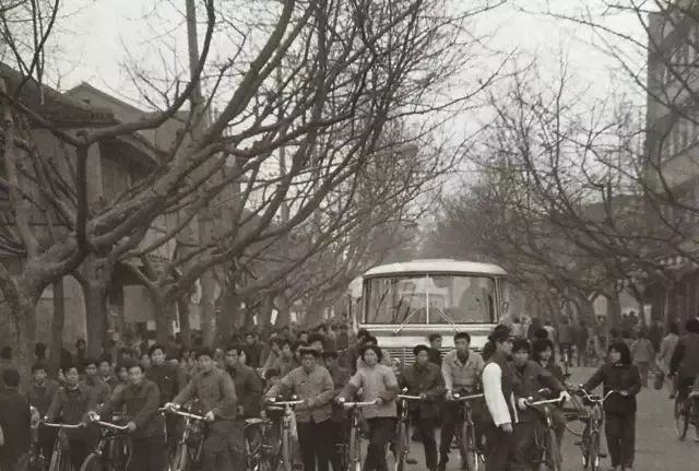 90年代大市口南   1993…