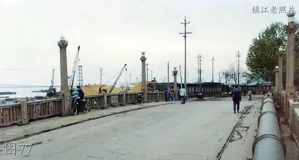 长江路原名苏北路